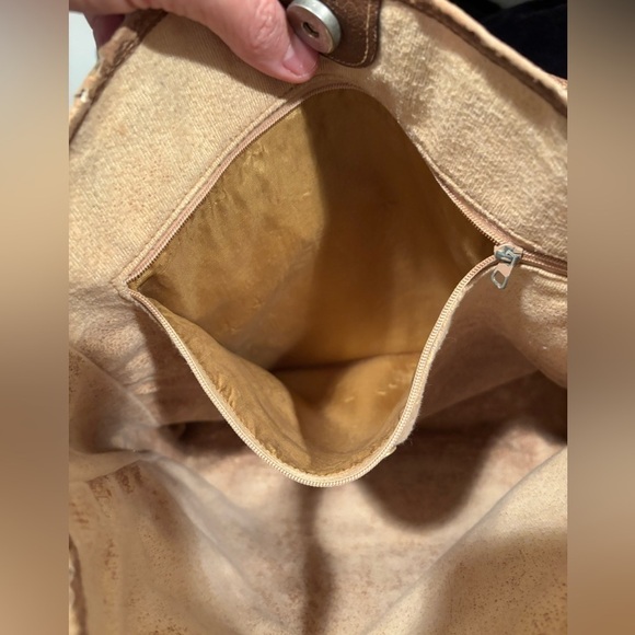 Gucci Plus Rare Large Vintage Tote - Picture 14 of 15